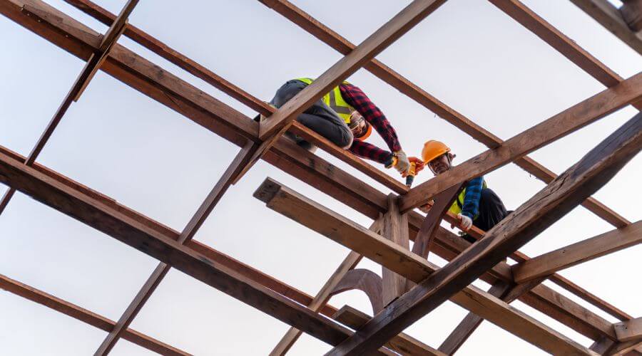 Expert top industrial roofings services in Zenia, CA